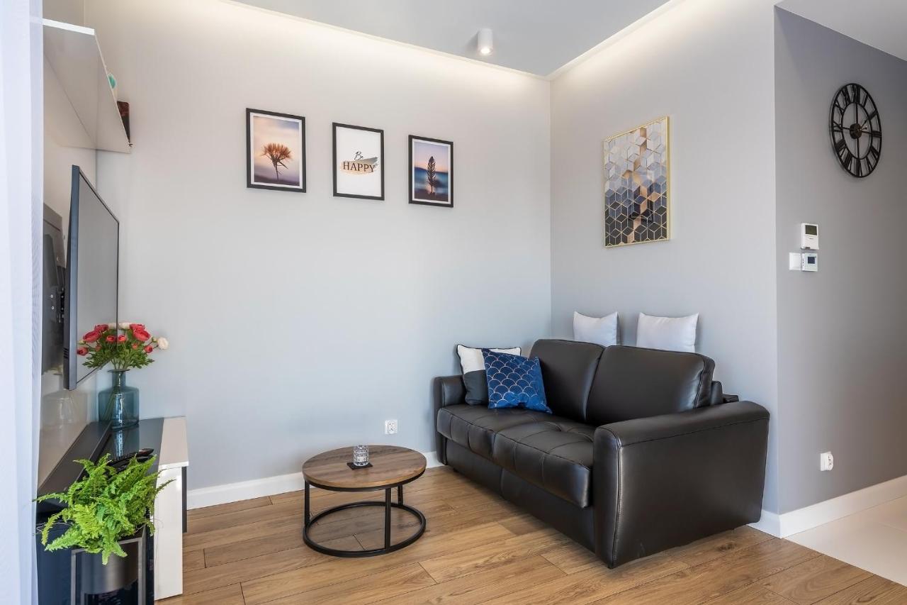 Athome Suites Cracovie Extérieur photo